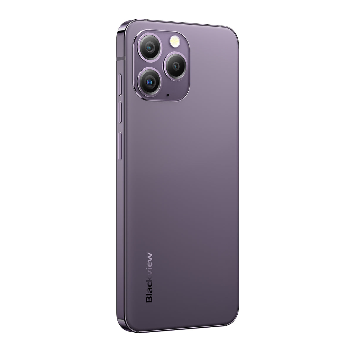 Blackview A96 - Smartphone com Ecrã FHD de 6,5"; 12GB+256GB; Processador Octa-core MediaTek Helio G99; Câmara de 16MP+48MP; Bateria de 4380mAh