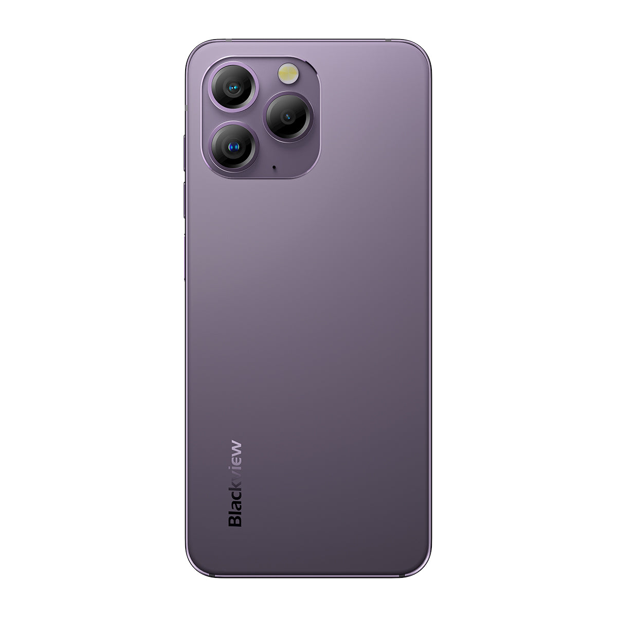 Blackview A96 - Smartphone com Ecrã FHD de 6,5"; 12GB+256GB; Processador Octa-core MediaTek Helio G99; Câmara de 16MP+48MP; Bateria de 4380mAh