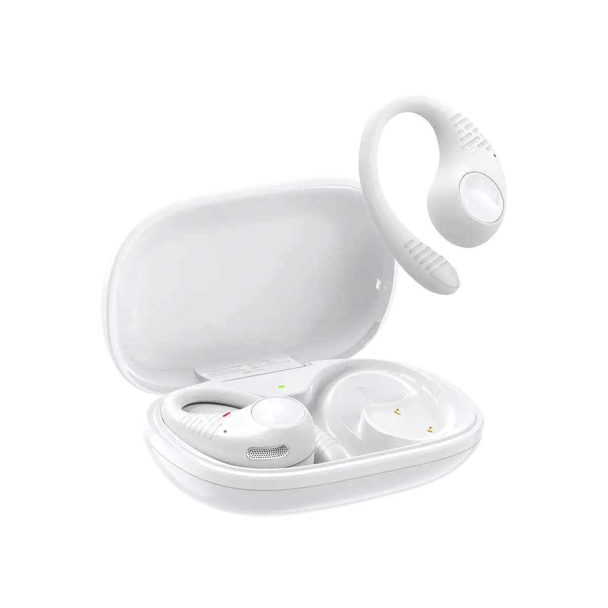 Blackview AirBuds 10 - Auscultadores TWS com IP68 e IP69 à prova de água e Bluetooth 5.3