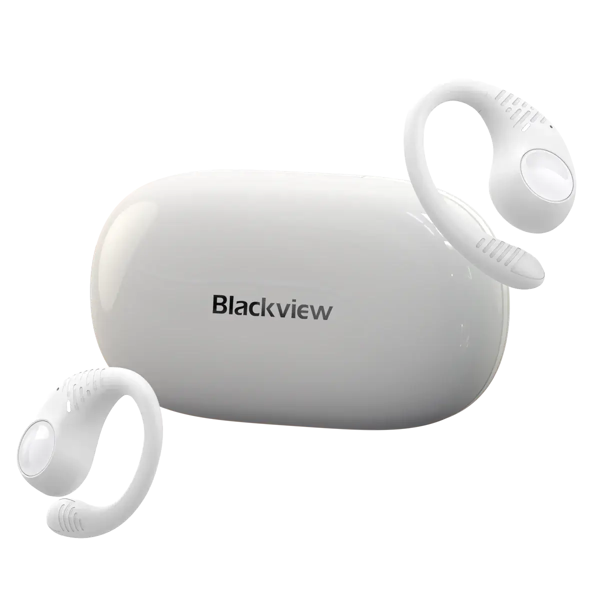 Blackview AirBuds 10 - Auscultadores TWS com IP68 e IP69 à prova de água e Bluetooth 5.3