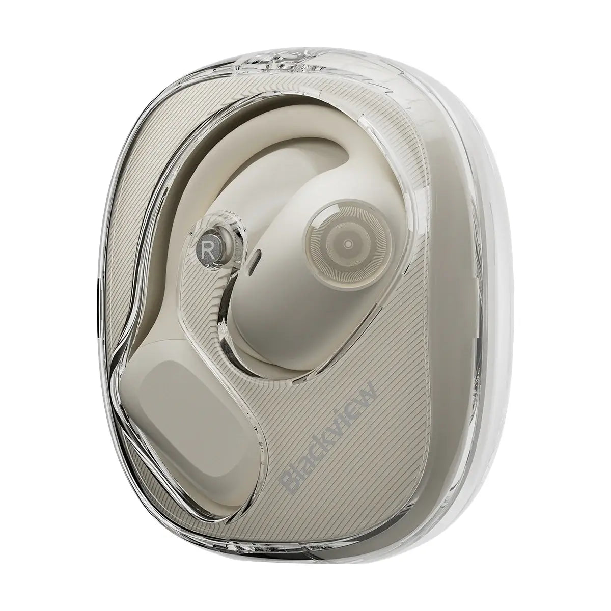 Blackview AirBuds 100 - Auscultadores TWS com IP68 à prova de água e Bluetooth 5.3