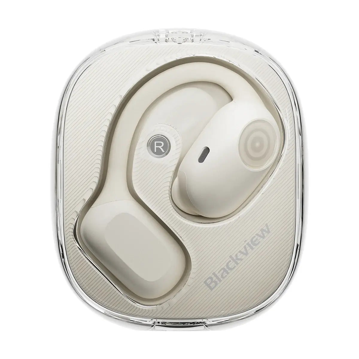 Blackview AirBuds 100 - Auscultadores TWS com IP68 à prova de água e Bluetooth 5.3