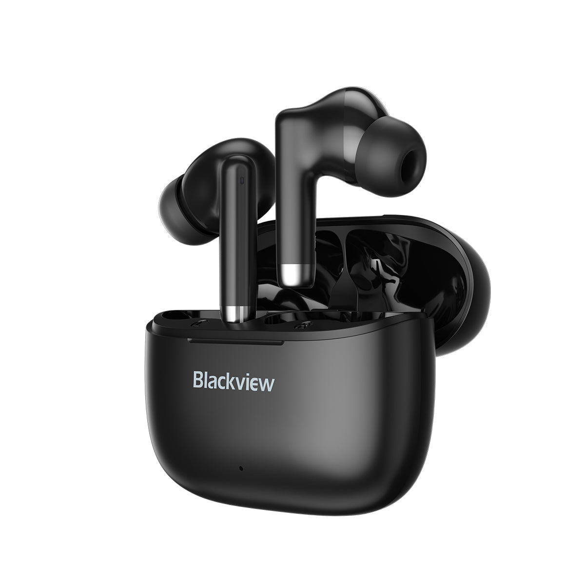 Blackview AirBuds 4 - Auscultadores TWS com IPX7 à prova de água e Bluetooth 5.3