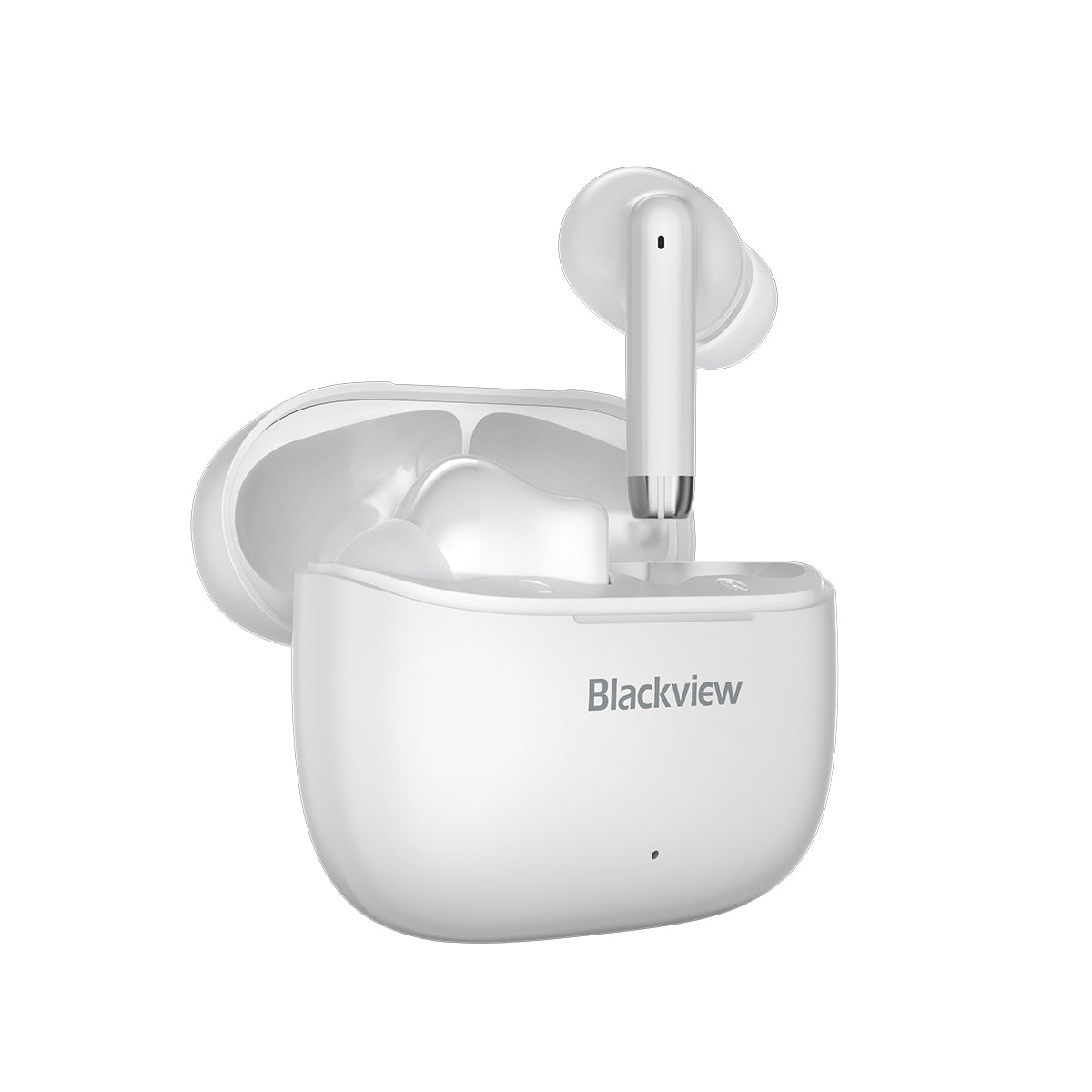 Blackview AirBuds 4 - Auscultadores TWS com IPX7 à prova de água e Bluetooth 5.3