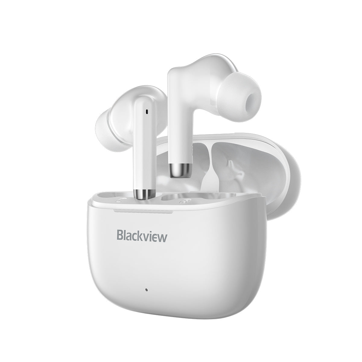 Blackview AirBuds 4 - Auscultadores TWS com IPX7 à prova de água e Bluetooth 5.3