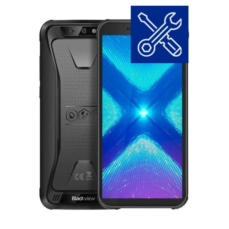 Componentes - Blackview BV5500 Plus