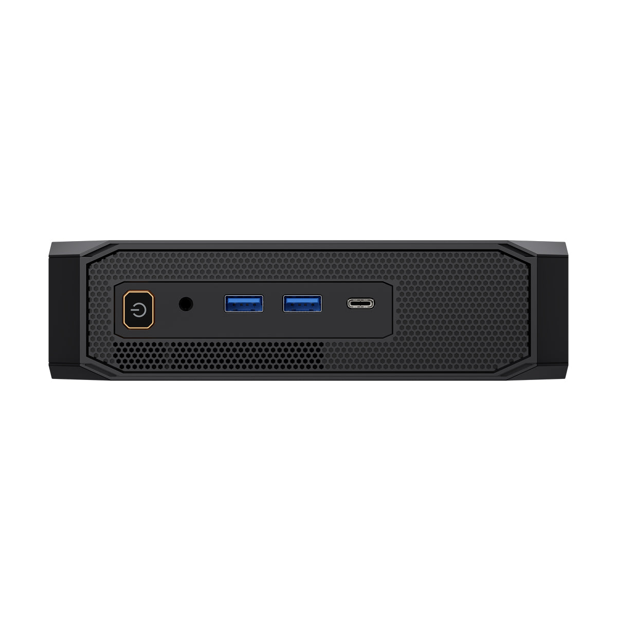Blackview MP200 - Mini PC com Processador Intel Tiger Lake I9-11900H 16GB+512GB/1TB Windows 11 Pro 4K UHD HDMI