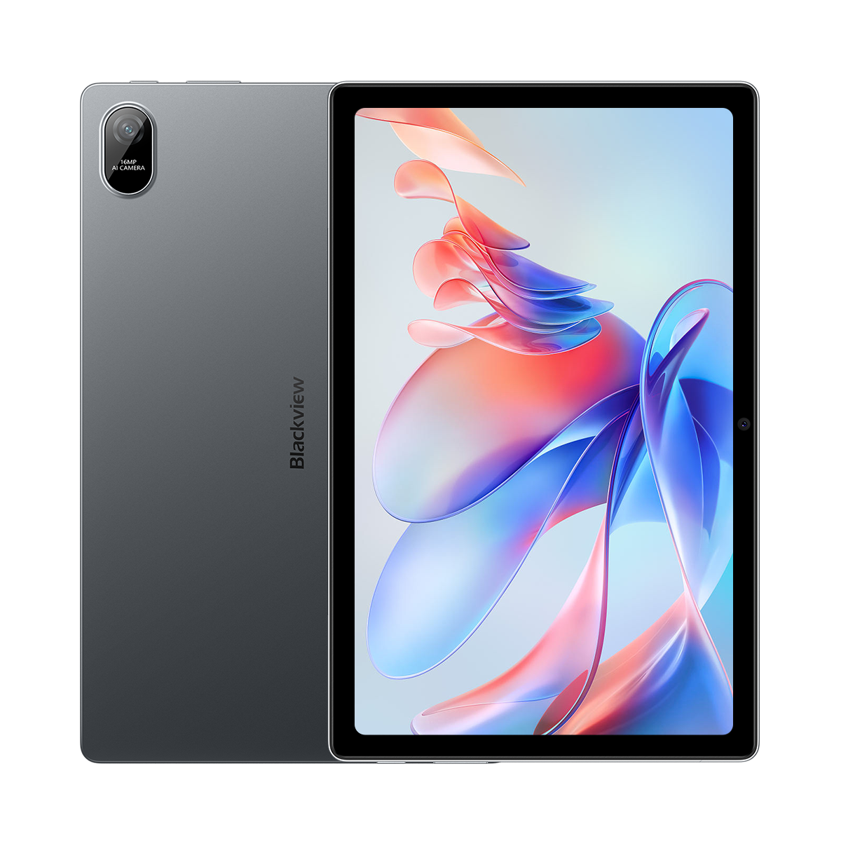 Blackview Tab 11 Wifi - Tablet com Ecrã FHD de 10,36"; 8GB+256GB; Processador Octa-core MediaTek MT8183; Câmara de 16MP+16MP; Bateria de 8380mAh