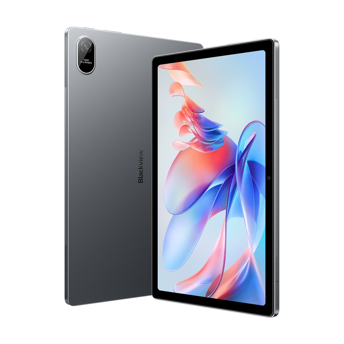 Blackview Tab 11 Wifi - Tablet com Ecrã FHD de 10,36"; 8GB+256GB; Processador Octa-core MediaTek MT8183; Câmara de 16MP+16MP; Bateria de 8380mAh