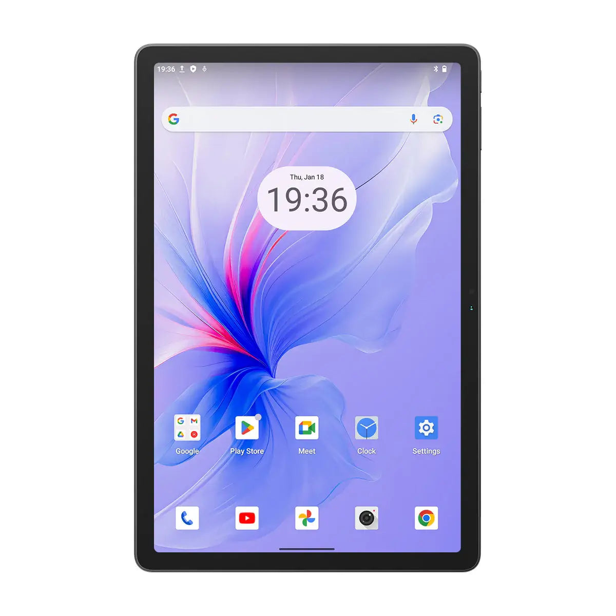 Blackview Tab 16 Pro - Tablet com Ecrã de 11"; 8GB + 256GB; Processador Unisoc T616 Octa-core; Câmara de 13MP + 8MP; LTE; Bateria de 7700mAh