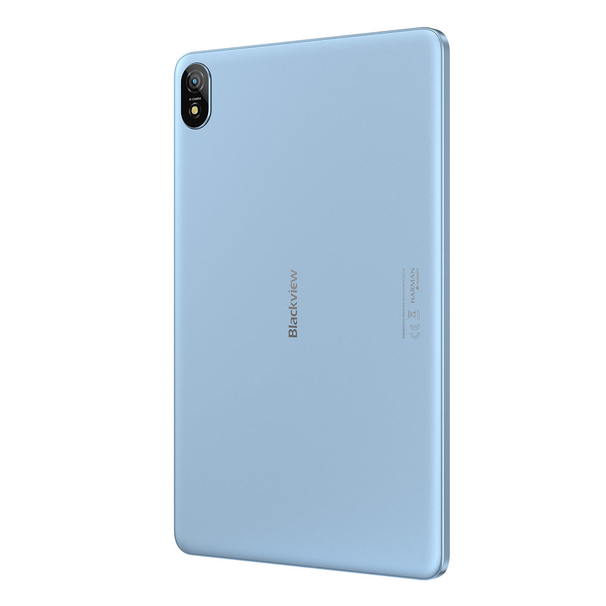 Blackview Tab 18 - Tablet com Ecrã FHD+ de 12"; 12GB+256GB; Processador Octa-core MediaTek Helio G99; Câmara de 8MP+16MP; Bateria de 8800mAh
