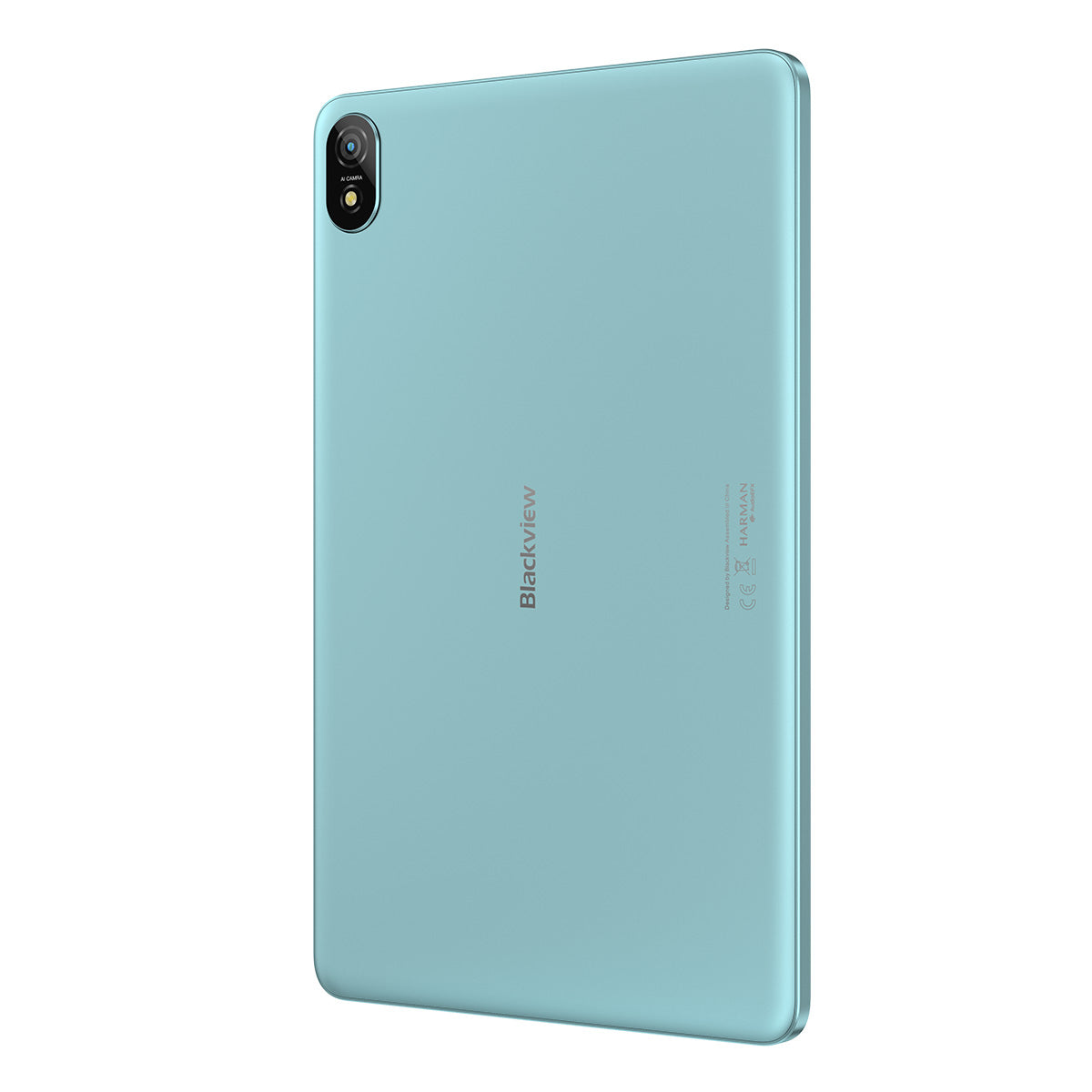 Blackview Tab 18 - Tablet com Ecrã FHD+ de 12"; 12GB+256GB; Processador Octa-core MediaTek Helio G99; Câmara de 8MP+16MP; Bateria de 8800mAh