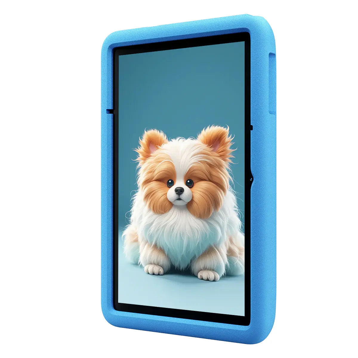 Blackview Tab A6 Kids - Tablet para Crianças com Ecrã HD+ IPS de 10,1"; 4GB + 128GB; Processador AllWinner A523; LTE; Bateria de 5100mAh