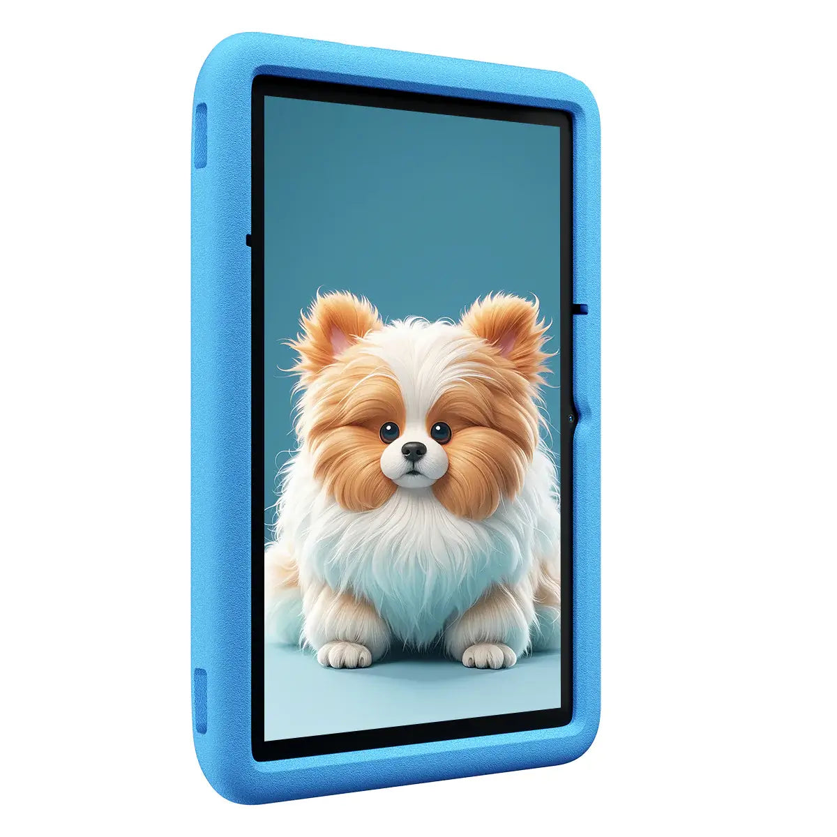 Blackview Tab A6 Kids - Tablet para Crianças com Ecrã HD+ IPS de 10,1"; 4GB + 128GB; Processador AllWinner A523; LTE; Bateria de 5100mAh