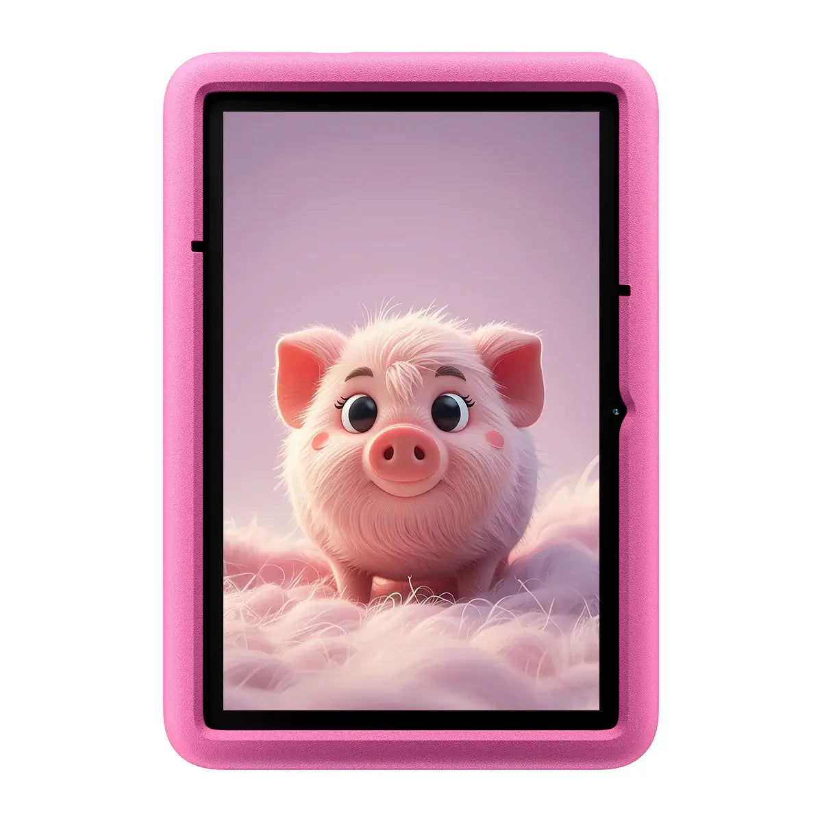 Blackview Tab A6 Kids - Tablet para Crianças com Ecrã HD+ IPS de 10,1"; 4GB + 128GB; Processador AllWinner A523; LTE; Bateria de 5100mAh