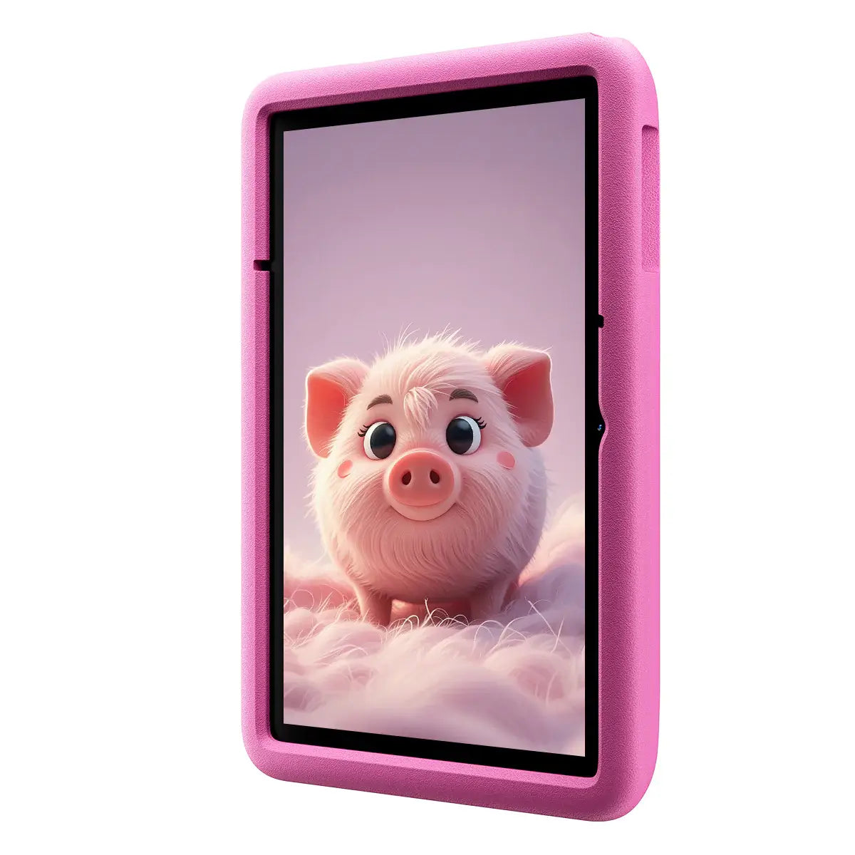 Blackview Tab A6 Kids - Tablet para Crianças com Ecrã HD+ IPS de 10,1"; 4GB + 128GB; Processador AllWinner A523; LTE; Bateria de 5100mAh