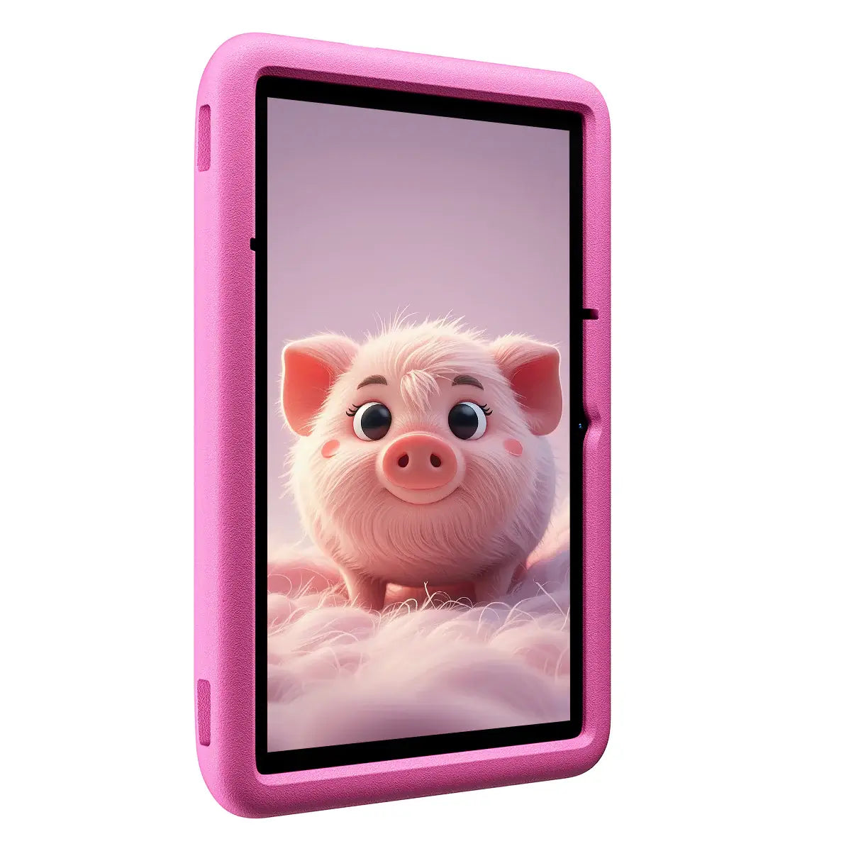 Blackview Tab A6 Kids - Tablet para Crianças com Ecrã HD+ IPS de 10,1"; 4GB + 128GB; Processador AllWinner A523; LTE; Bateria de 5100mAh