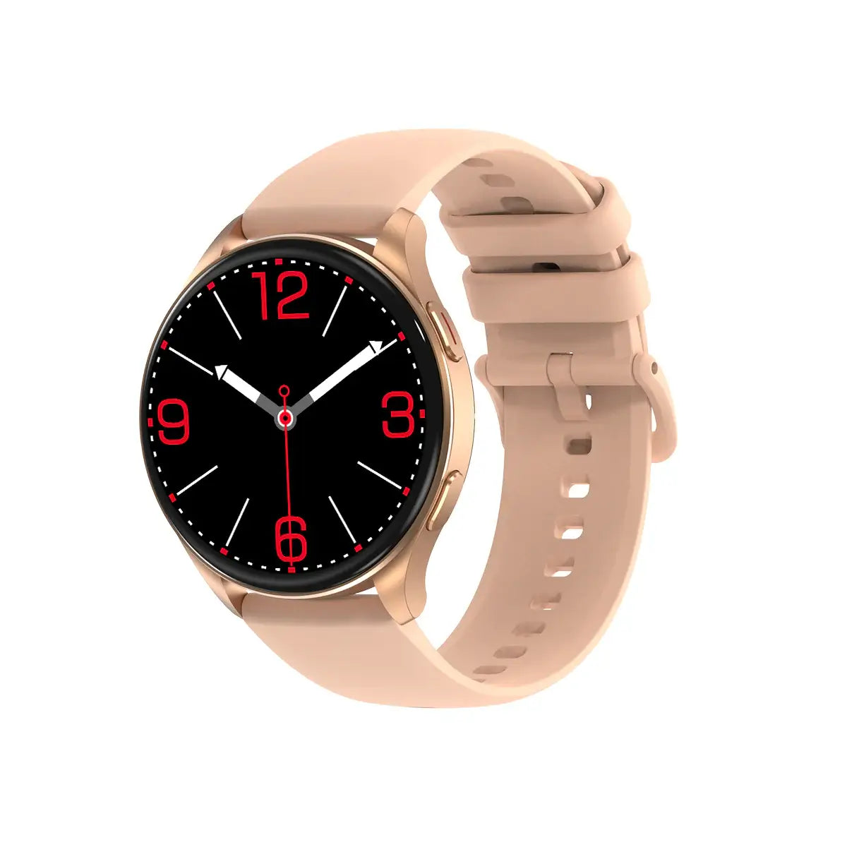 Blackview Smartwatch X20 - Relógio Inteligente com Ecrã AMOLED de 1,43"; Bateria de 380mAh