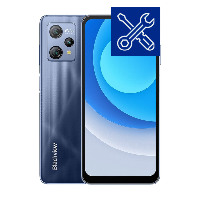 Componentes - Blackview A53 Pro