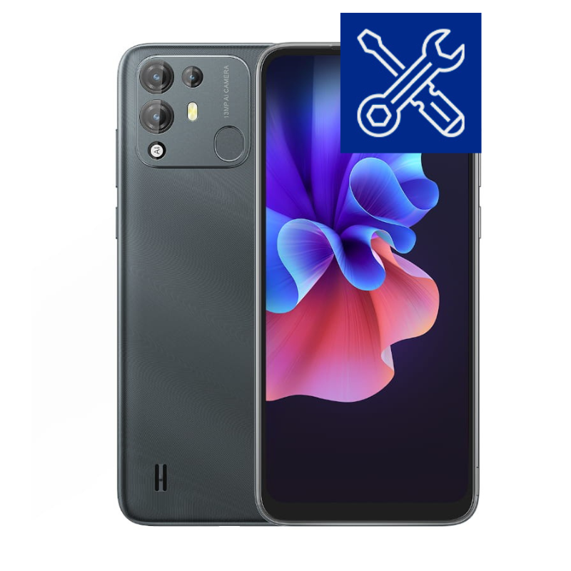 Componentes - Blackview A55 Pro