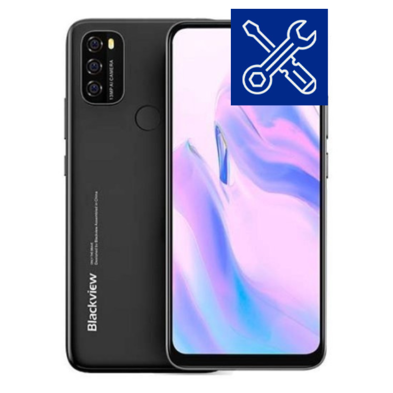 Componentes - Blackview A70 Pro