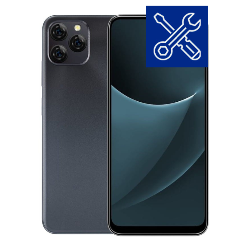 Componentes - Blackview A95