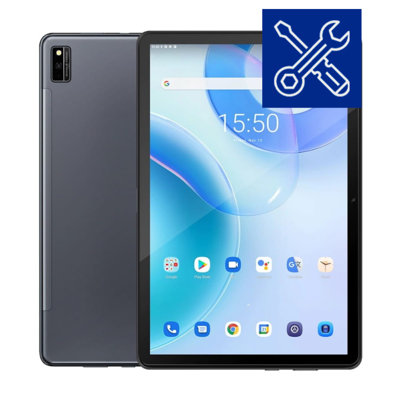 Componentes - Blackview Tab 10 Pro