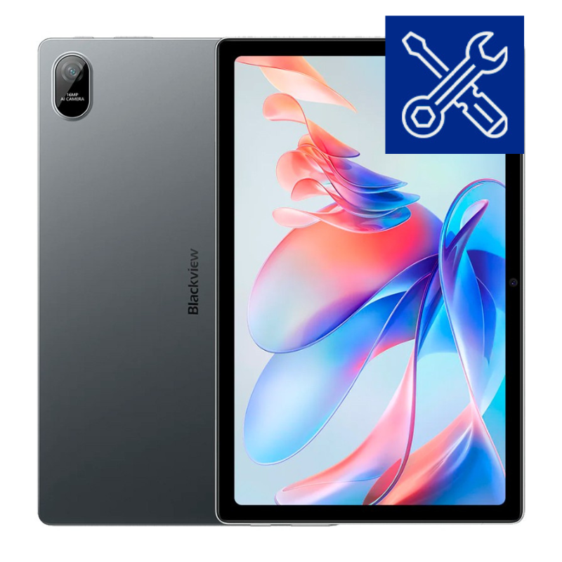 Componentes - Blackview Tab 11