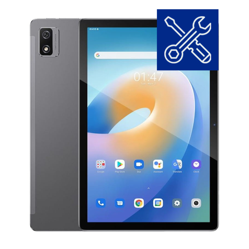 Componentes - Blackview Tab 12