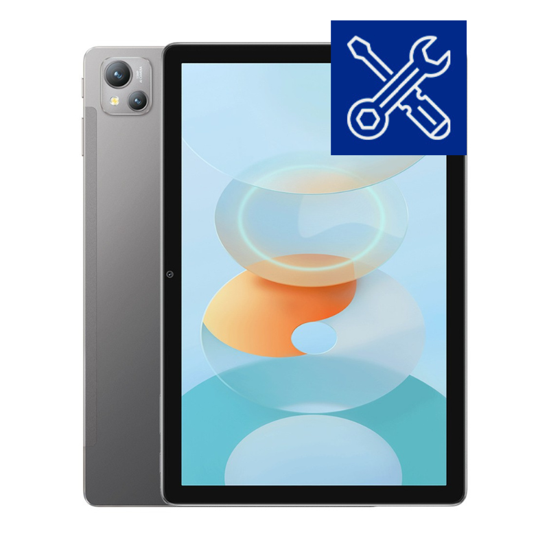 Componentes - Blackview Tab 13