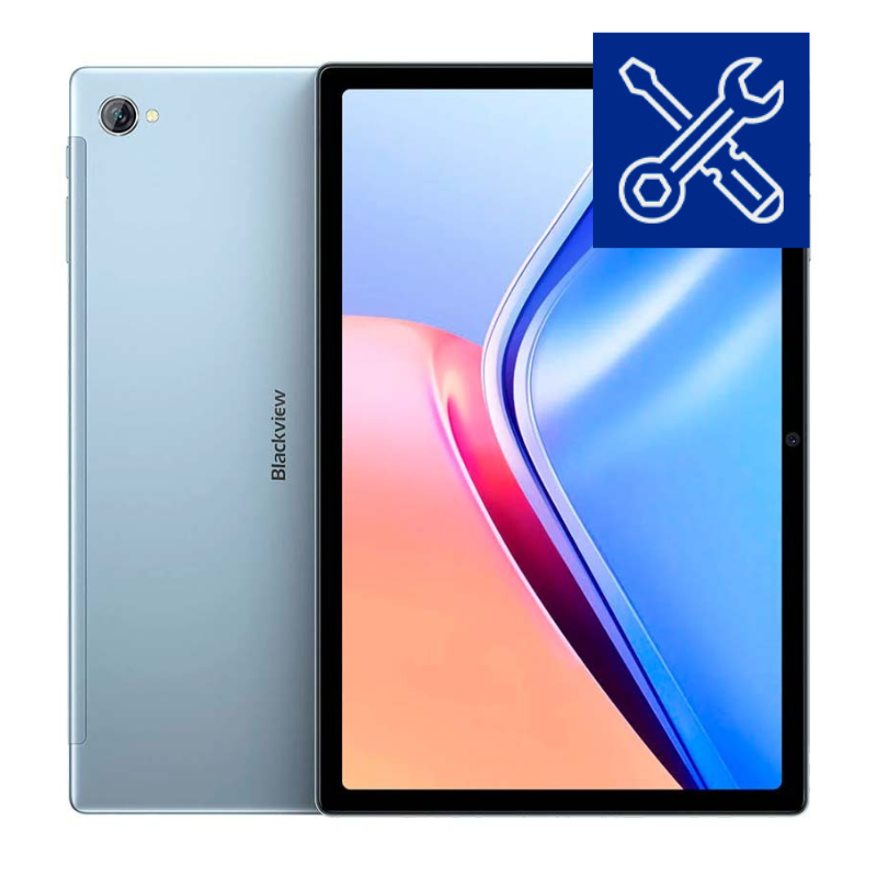 Componentes - Blackview Tab 15