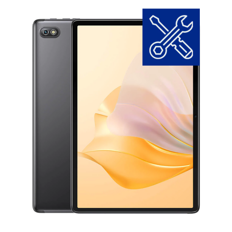 Componentes - Blackview Tab 7