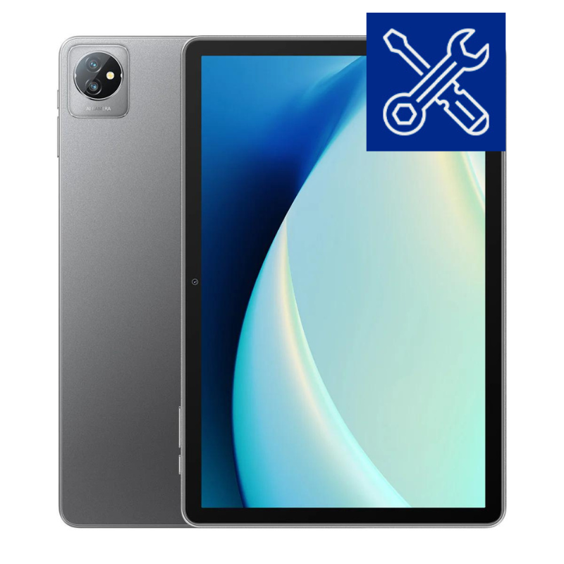 Componentes - Blackview Tab 8 Wifi