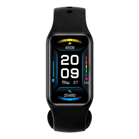 Blackview Smartwatch R1 - Relógio inteligente de 1.47" com IP68 à prova de água até 20 metros