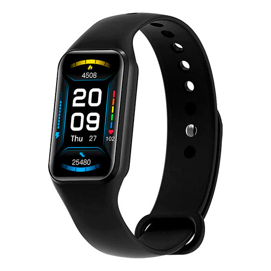 Blackview Smartwatch R1 - Relógio inteligente de 1.47" com IP68 à prova de água até 20 metros
