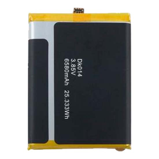 Componentes - Blackview BV9800 Pro