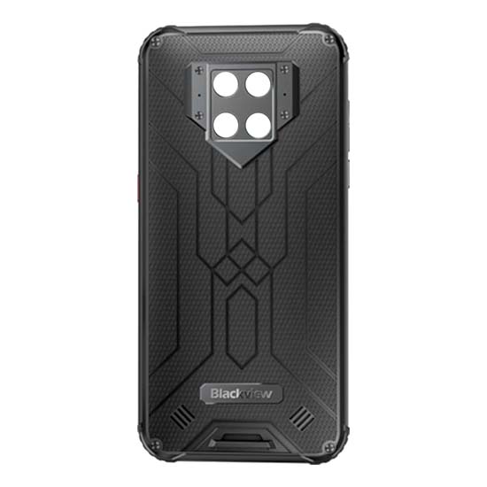Componentes - Blackview BV9800 Pro
