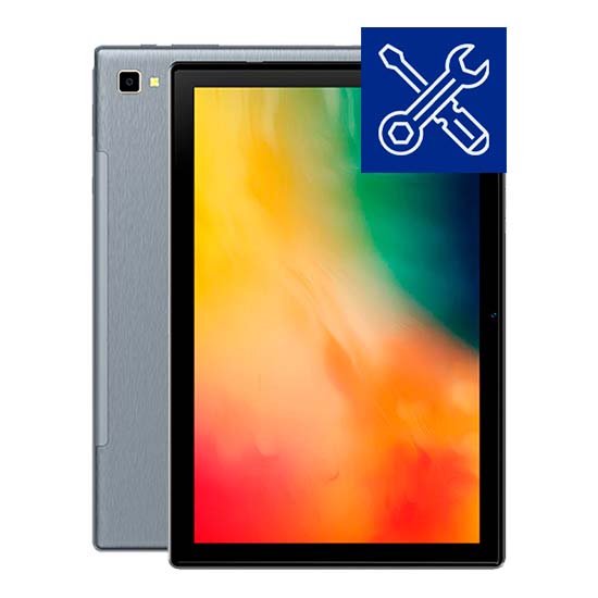 Componentes - Blackview Tab 8