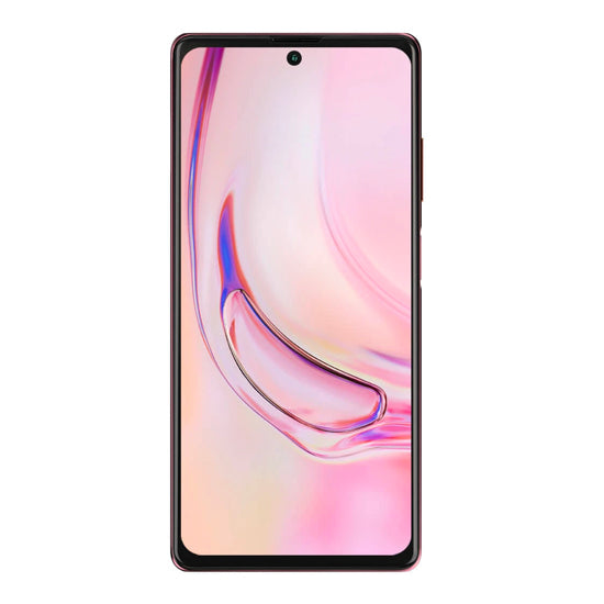 Smartphone Blackview A100 6GB/128GB Dual Sim - Carregamento Rápido