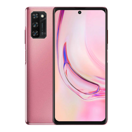 Smartphone Blackview A100 6GB/128GB Dual Sim - Carregamento Rápido