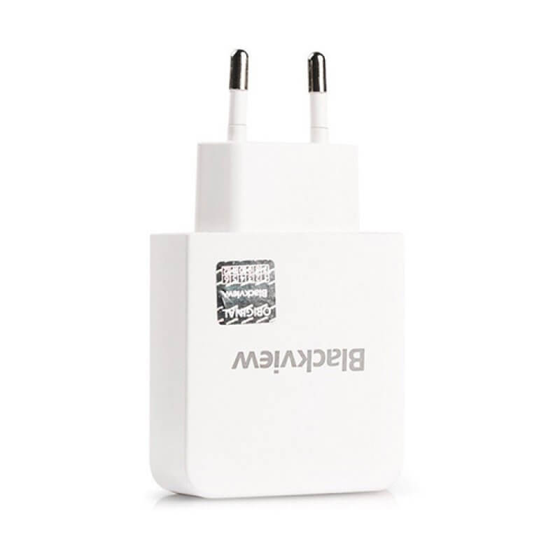 Transformador Blackview 12V 1.5A - HJ-FC017K7