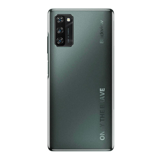 Smartphone Blackview A100 6GB/128GB Dual Sim - Carregamento Rápido