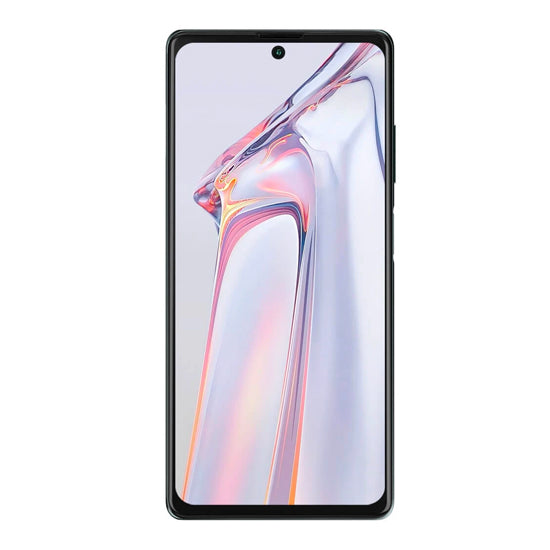 Smartphone Blackview A100 6GB/128GB Dual Sim - Carregamento Rápido