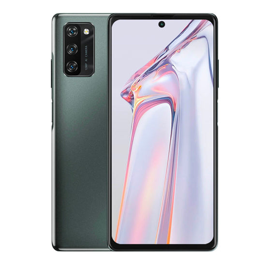 Smartphone Blackview A100 6GB/128GB Dual Sim - Carregamento Rápido