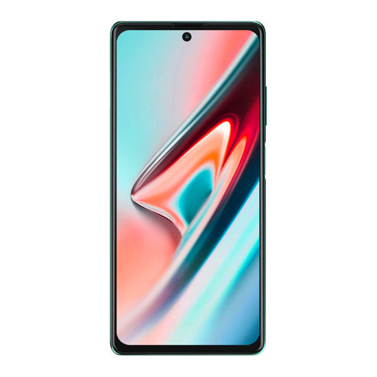 Smartphone Blackview A100 6GB/128GB Dual Sim - Carregamento Rápido