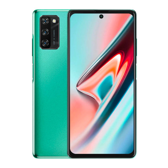 Smartphone Blackview A100 6GB/128GB Dual Sim - Carregamento Rápido