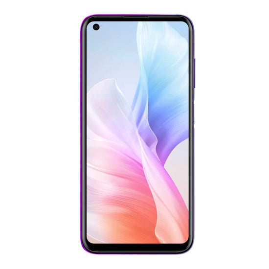 Blackview A90 - Smartphone com Ecrã HD+ de 6,3"; 4GB+64GB; Processador Octa-core Mediatek MT6771 Helio P60; Câmara de 8MP+12MP; Bateria de 4280mAh