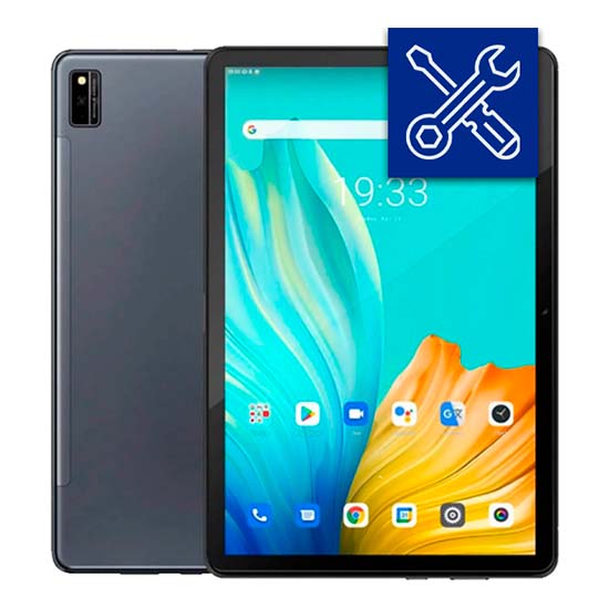 Componentes - Blackview Tab 10