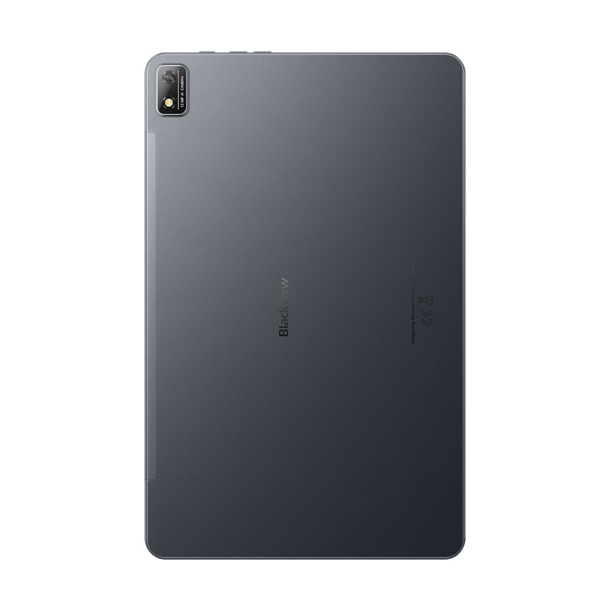 Blackview Tab 16 - Tablet com Ecrã FHD+ de 11"; 8GB+256GB; Processador Octa-core Unisoc T616; Câmara de 13MP+8MP; Bateria de 7680mAh
