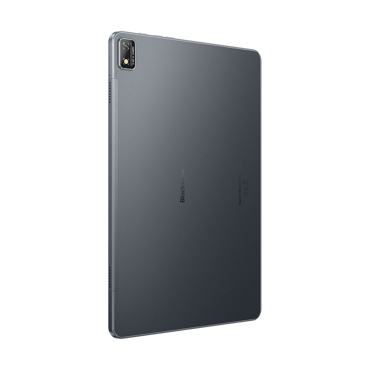 Blackview Tab 16 - Tablet com Ecrã FHD+ de 11"; 8GB+256GB; Processador Octa-core Unisoc T616; Câmara de 13MP+8MP; Bateria de 7680mAh